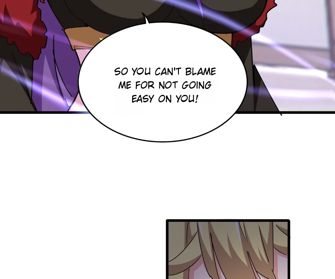 Read The Devil Butler chapter 585 image 69 on Lezhin
