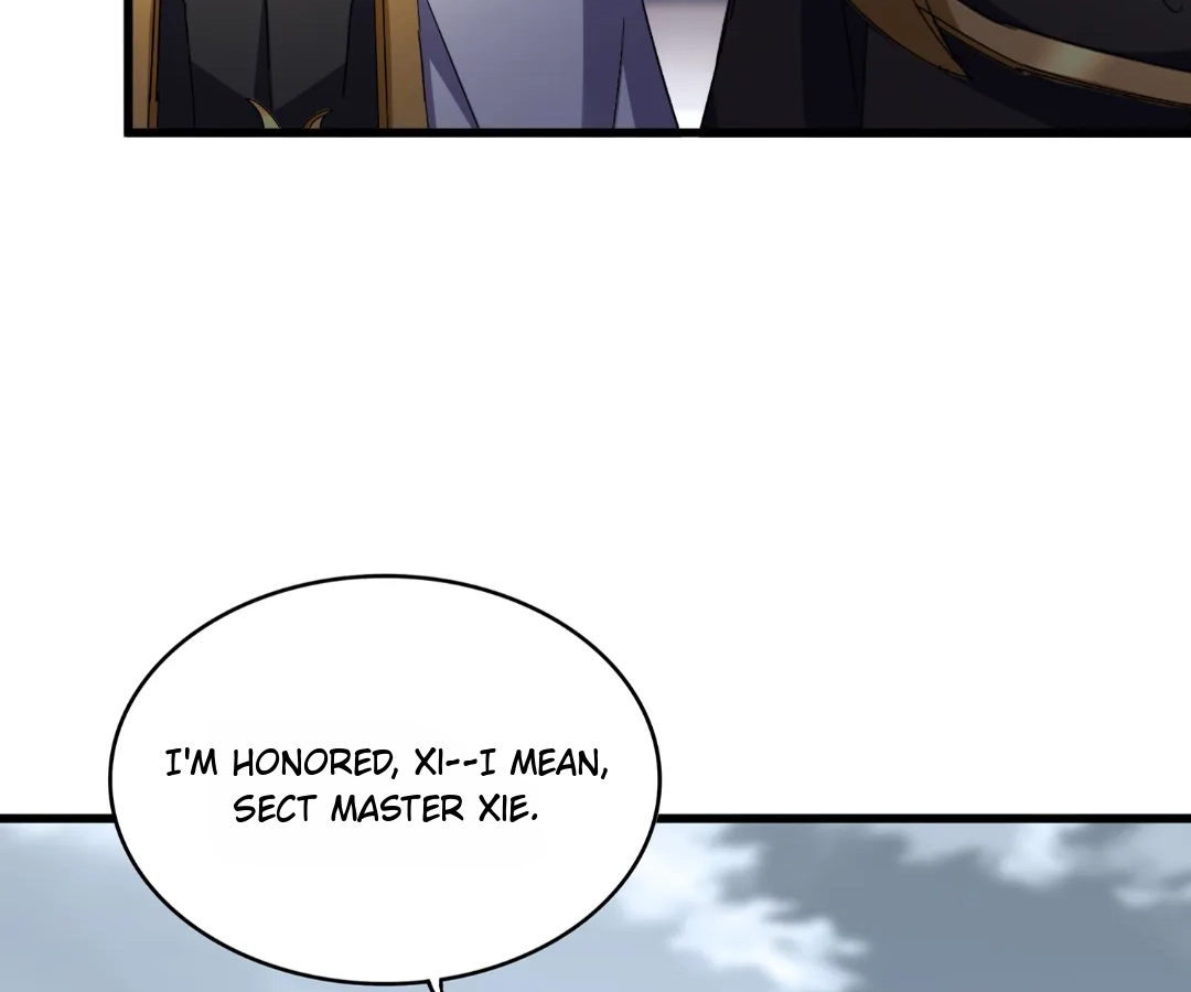 Read The Devil Butler chapter 585 image 7 on Lezhin