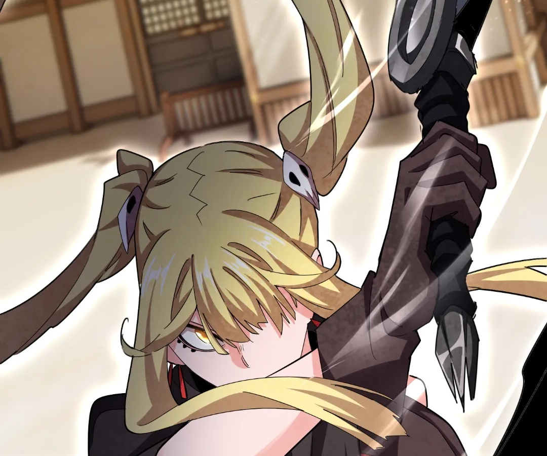 Read The Devil Butler chapter 585 image 73 on Lezhin