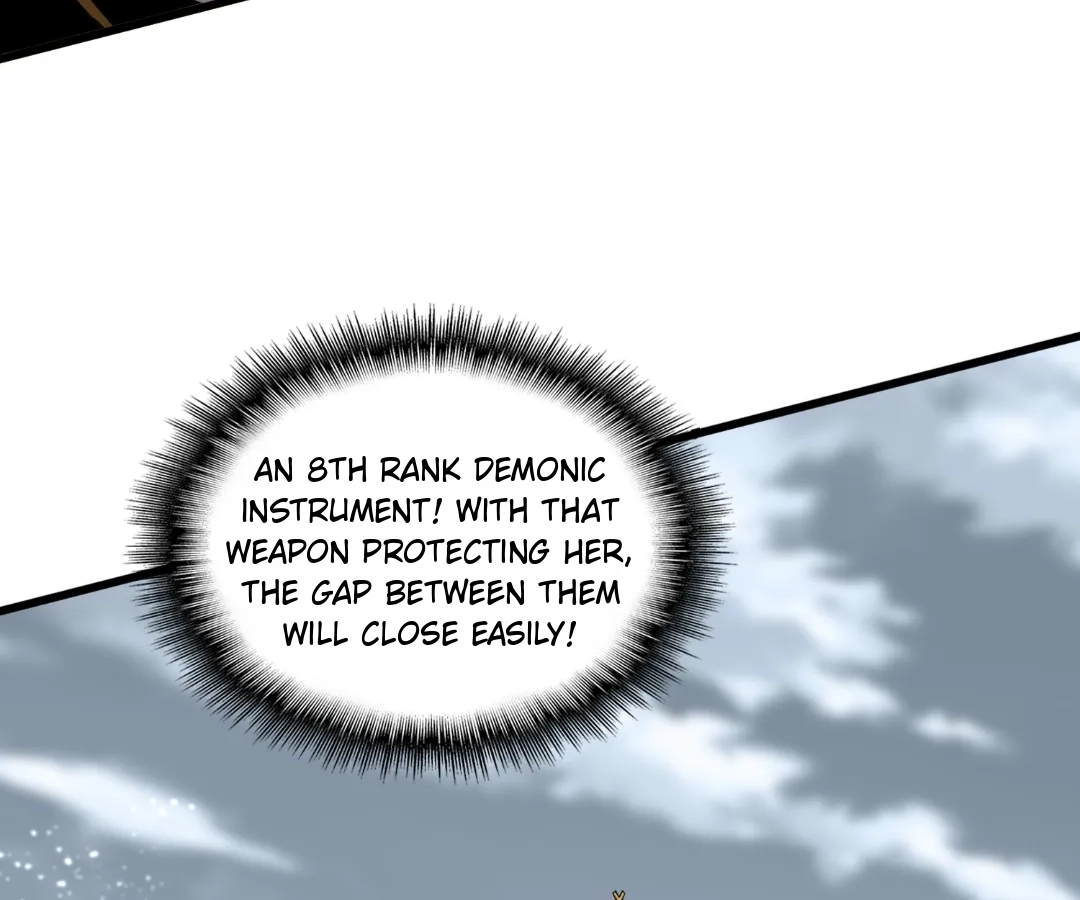 Read The Devil Butler chapter 585 image 77 on Lezhin