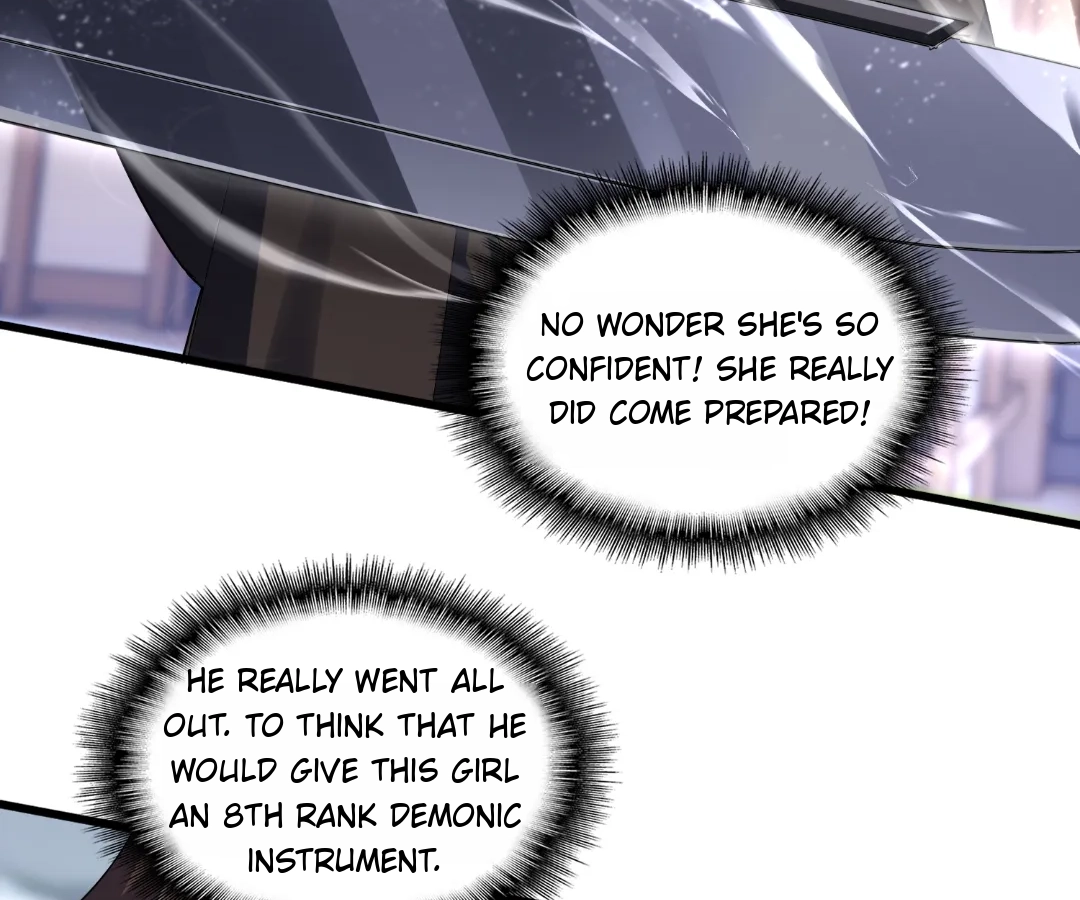 Read The Devil Butler chapter 585 image 79 on Lezhin