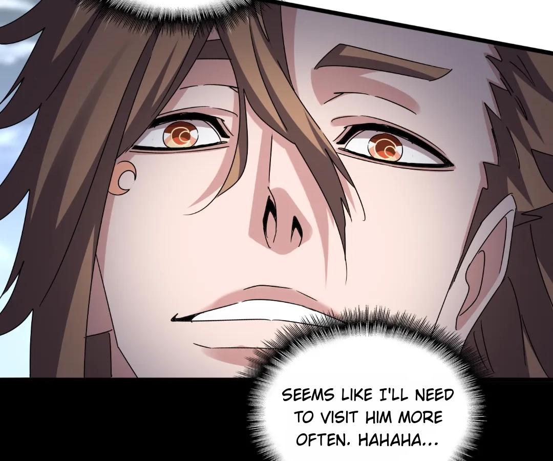 Read The Devil Butler chapter 585 image 80 on Lezhin
