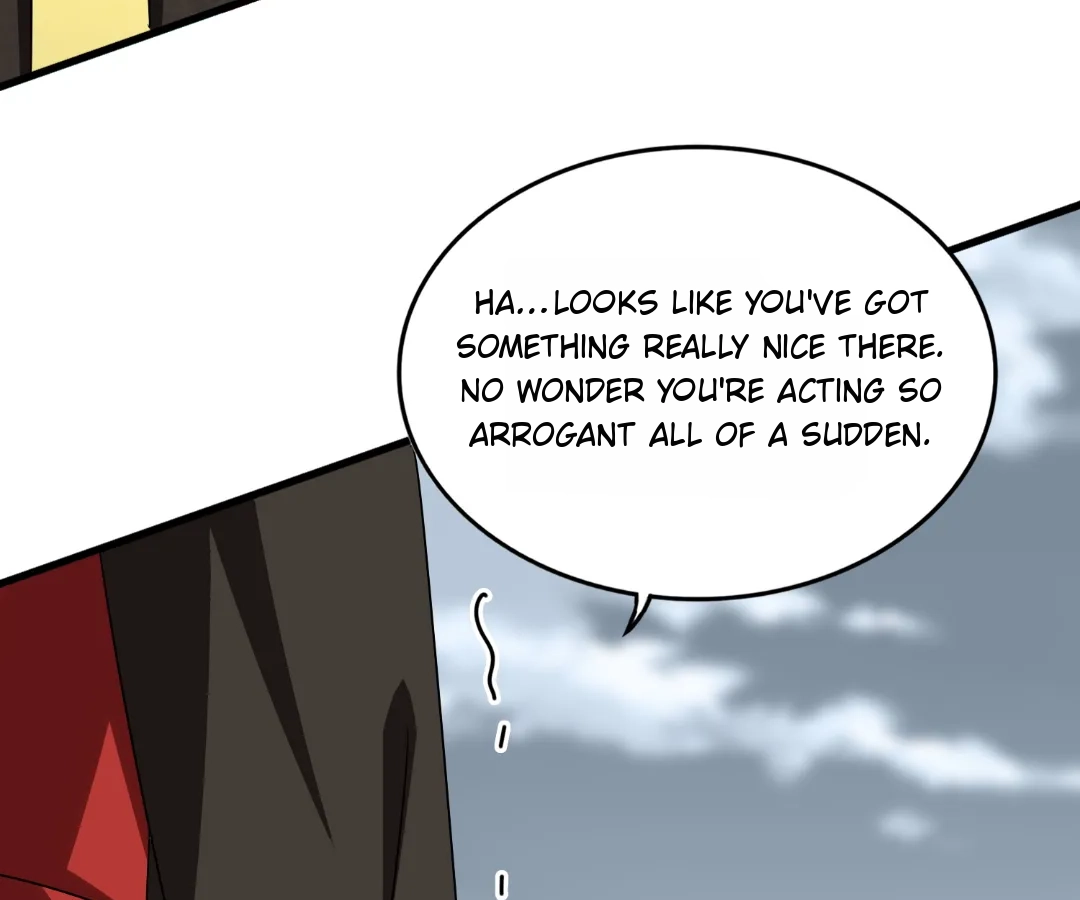 Read The Devil Butler chapter 585 image 84 on Lezhin
