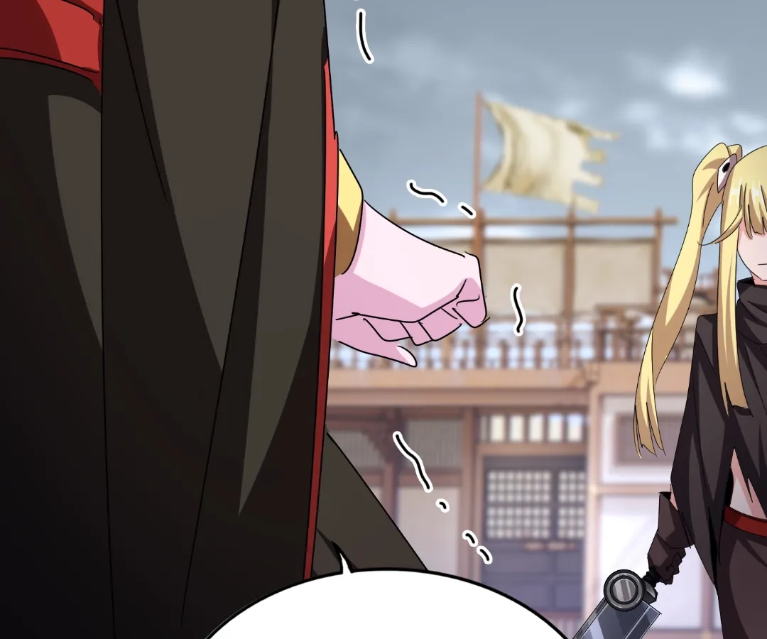 Read The Devil Butler chapter 585 image 85 on Lezhin