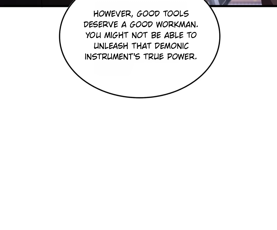 Read The Devil Butler chapter 585 image 86 on Lezhin