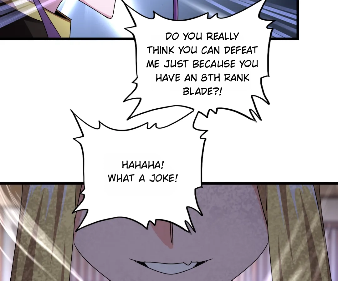 Read The Devil Butler chapter 585 image 88 on Lezhin