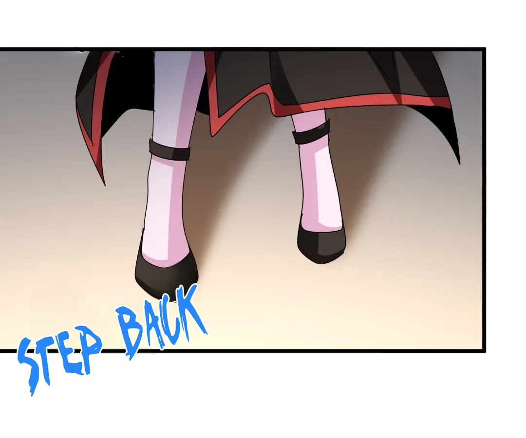 Read The Devil Butler chapter 585 image 93 on Lezhin