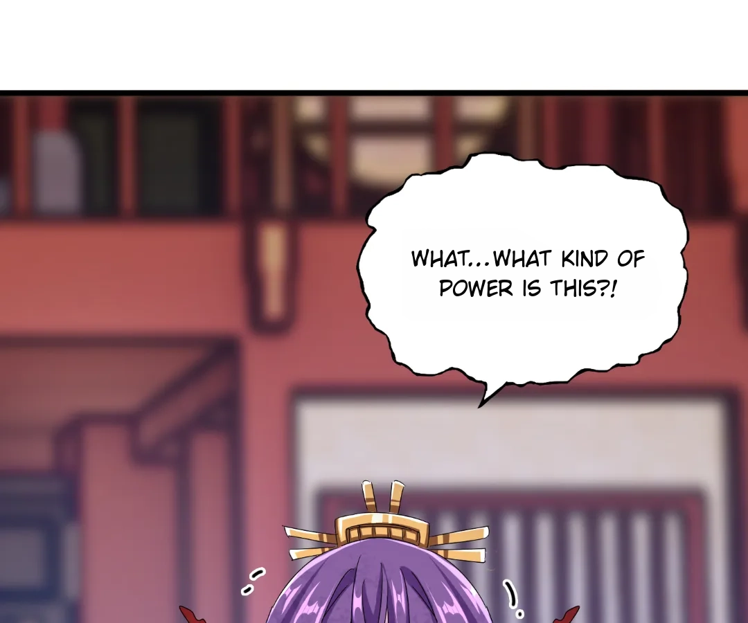 Read The Devil Butler chapter 585 image 94 on Lezhin