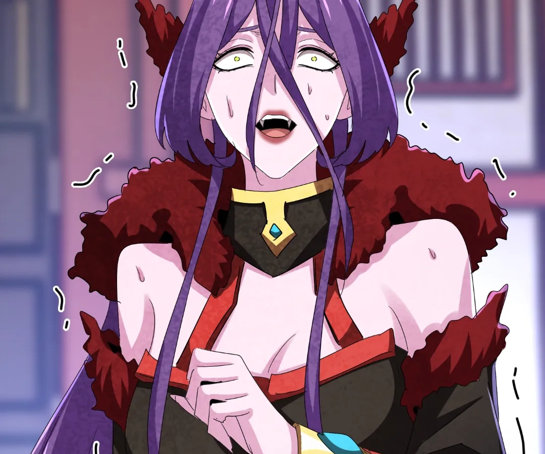 Read The Devil Butler chapter 585 image 95 on Lezhin