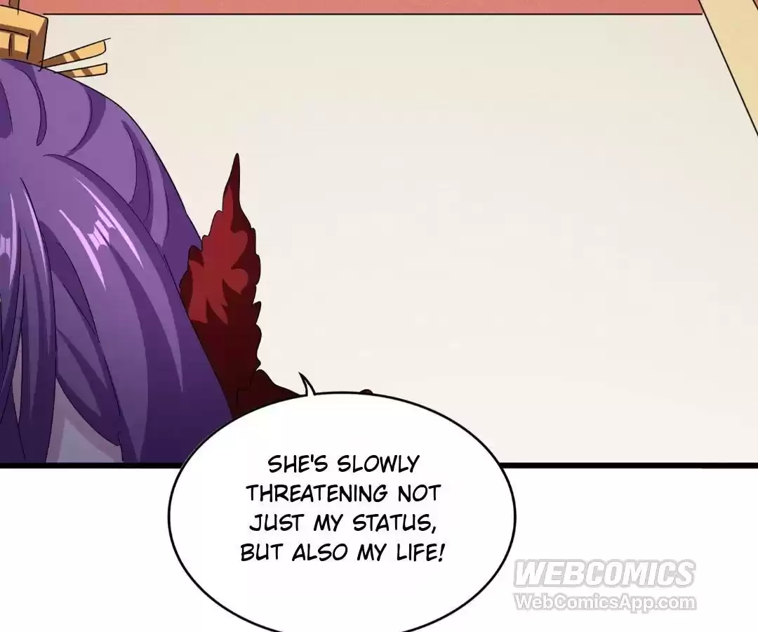Read The Devil Butler chapter 586 image 10 on Lezhin
