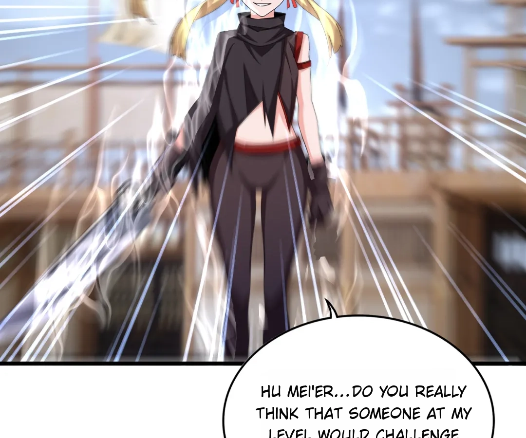Read The Devil Butler chapter 586 image 17 on Lezhin