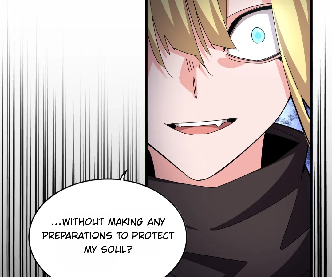 Read The Devil Butler chapter 586 image 19 on Lezhin