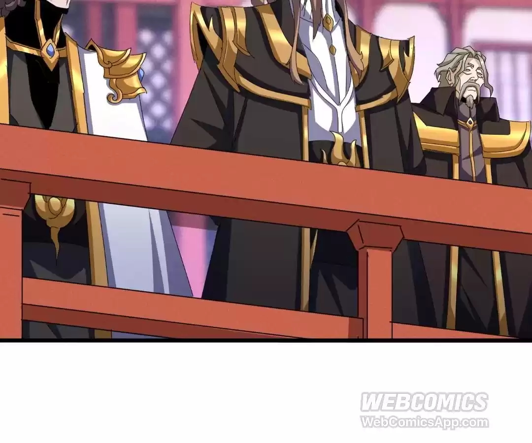 Read The Devil Butler chapter 586 image 2 on Lezhin