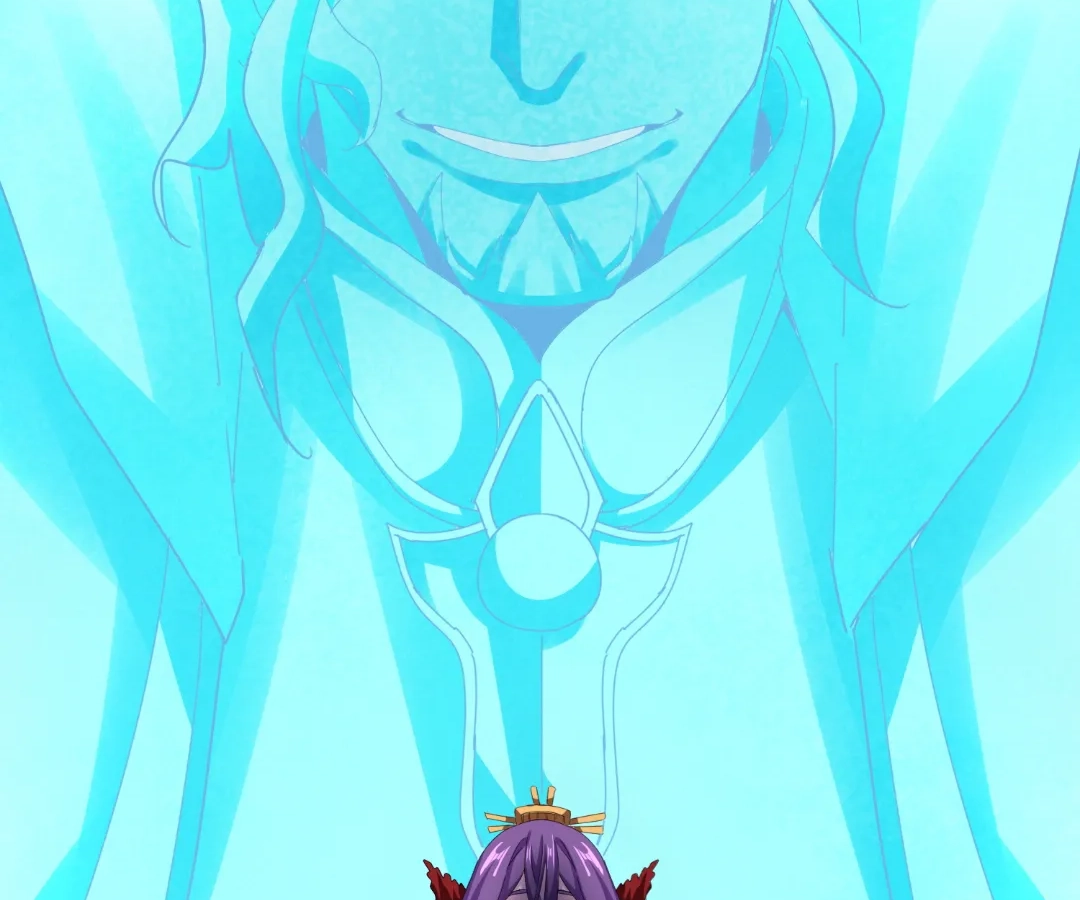 Read The Devil Butler chapter 586 image 23 on Lezhin