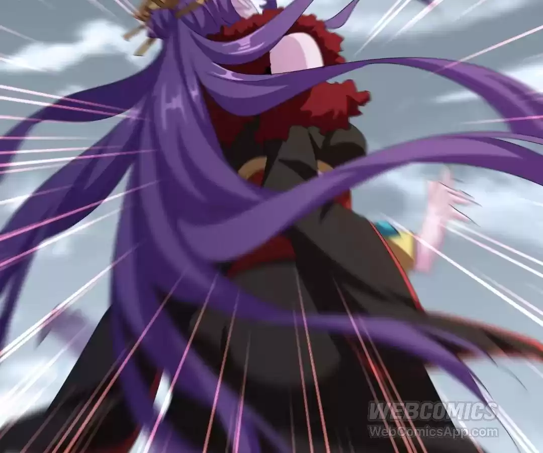 Read The Devil Butler chapter 586 image 26 on Lezhin