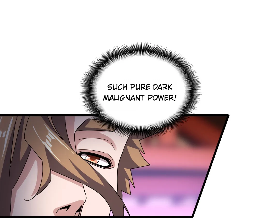 Read The Devil Butler chapter 586 image 3 on Lezhin