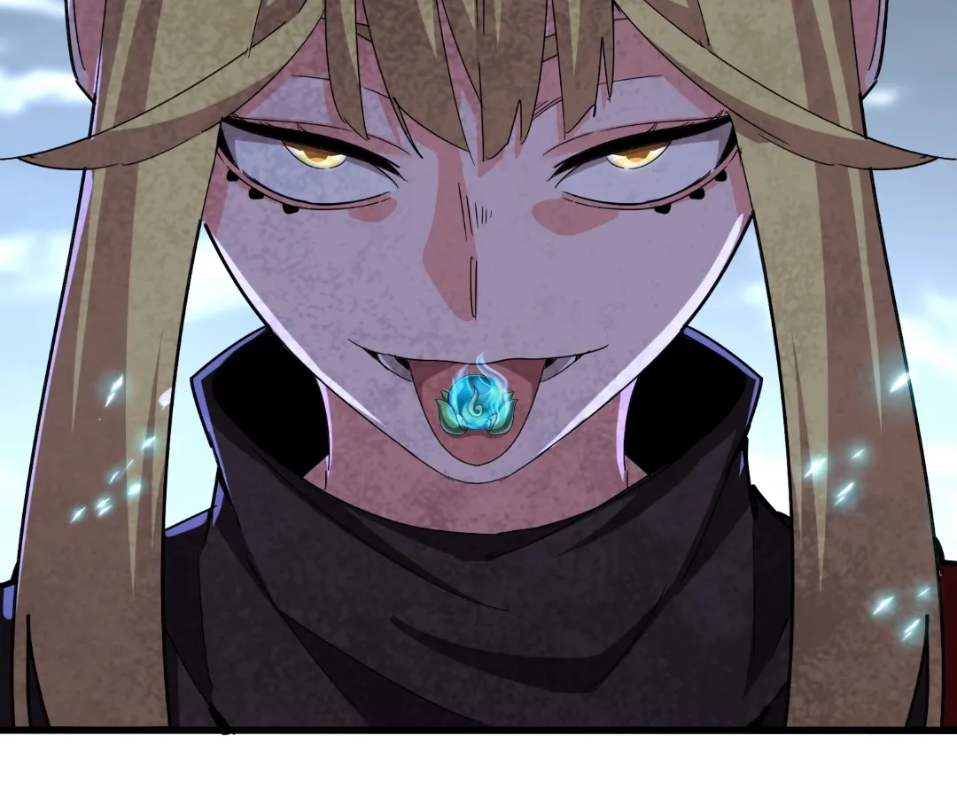 Read The Devil Butler chapter 586 image 32 on Lezhin