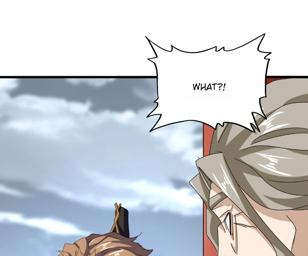 Read The Devil Butler chapter 586 image 35 on Lezhin