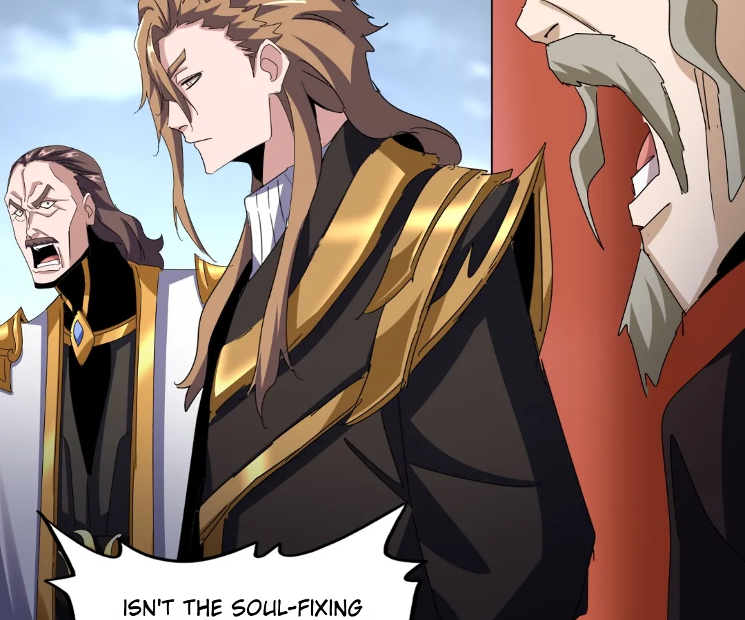 Read The Devil Butler chapter 586 image 36 on Lezhin