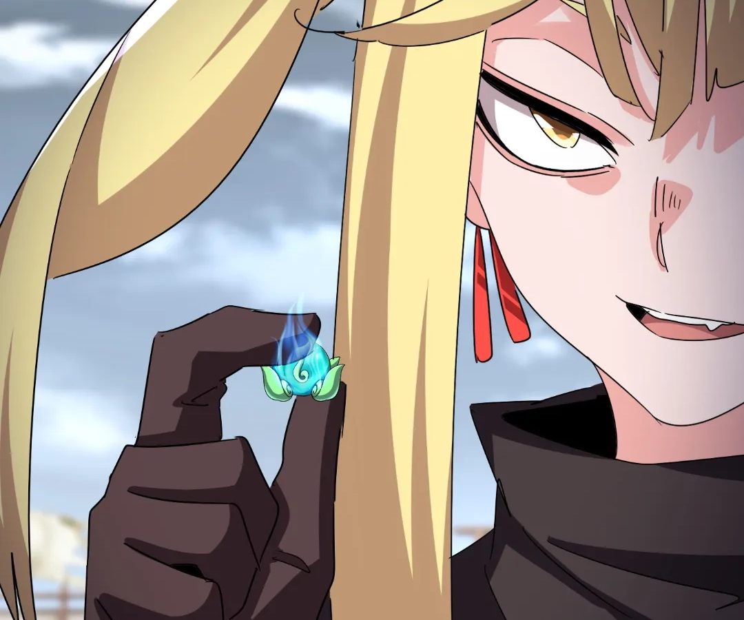 Read The Devil Butler chapter 586 image 40 on Lezhin