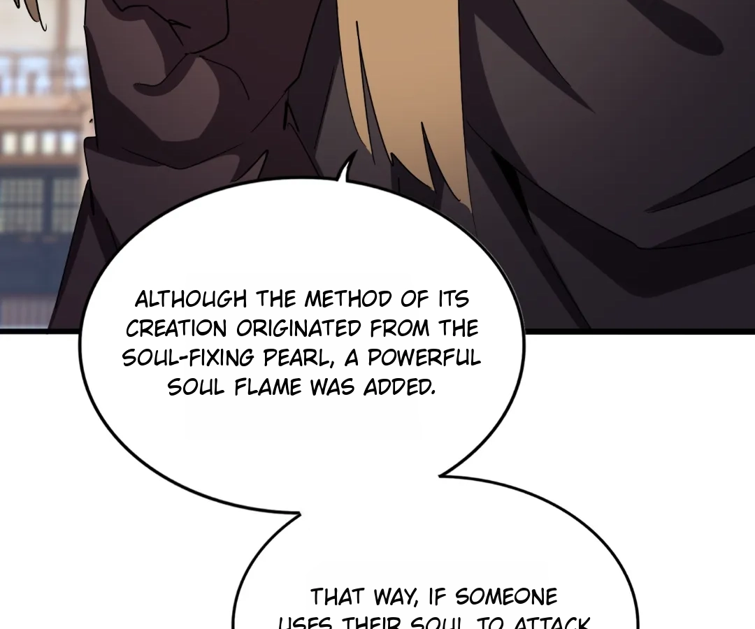Read The Devil Butler chapter 586 image 41 on Lezhin