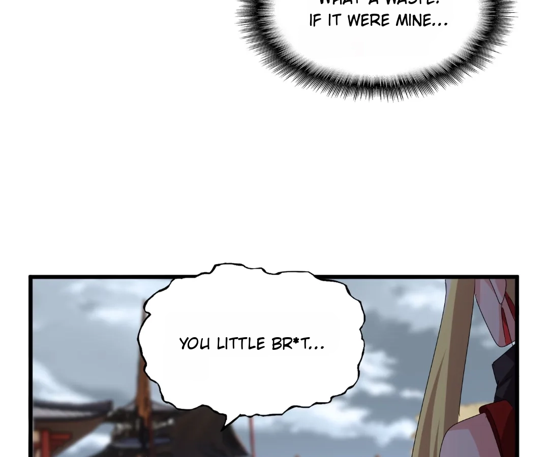Read The Devil Butler chapter 586 image 44 on Lezhin