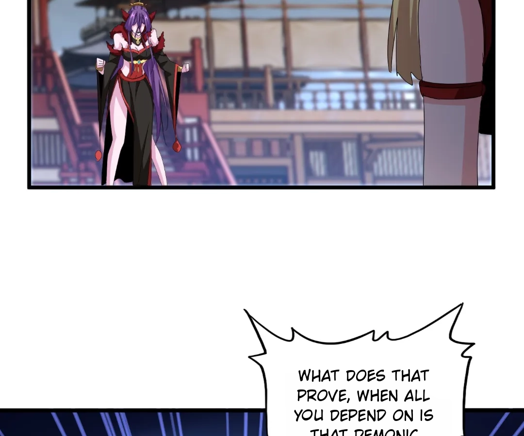 Read The Devil Butler chapter 586 image 45 on Lezhin
