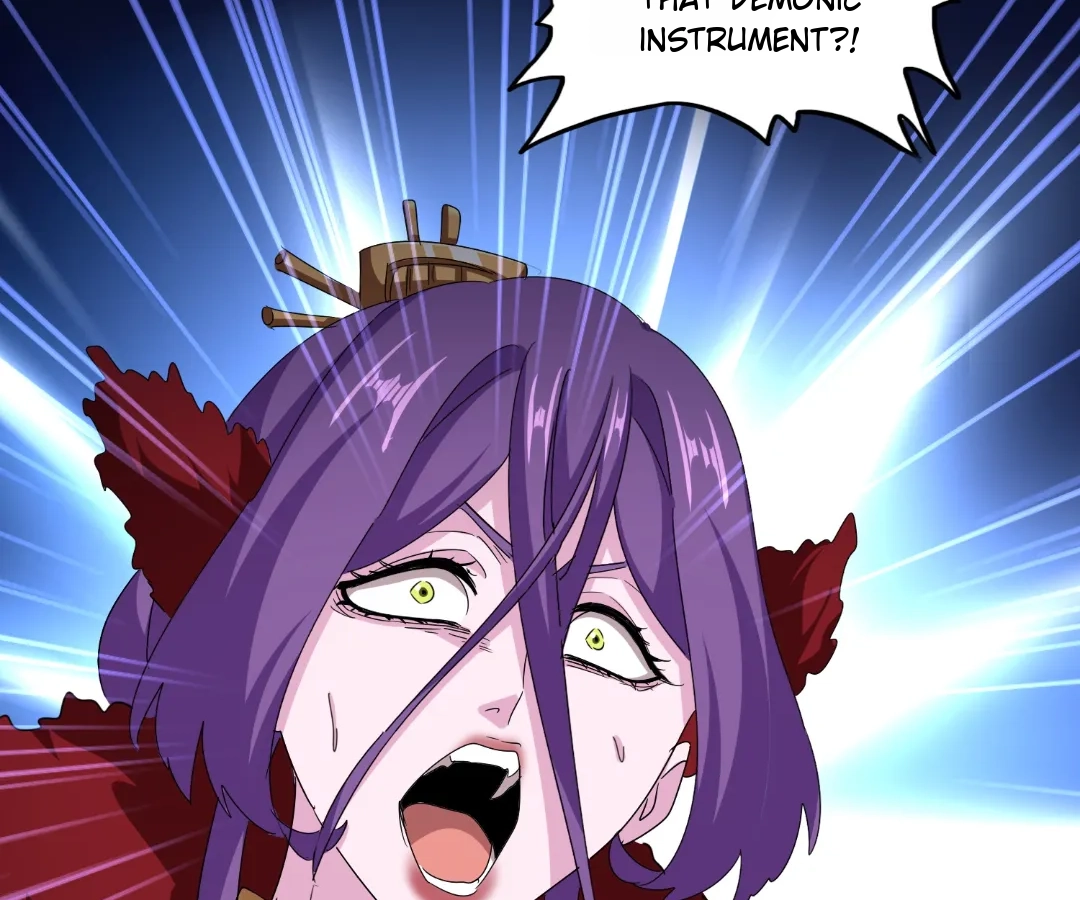 Read The Devil Butler chapter 586 image 46 on Lezhin