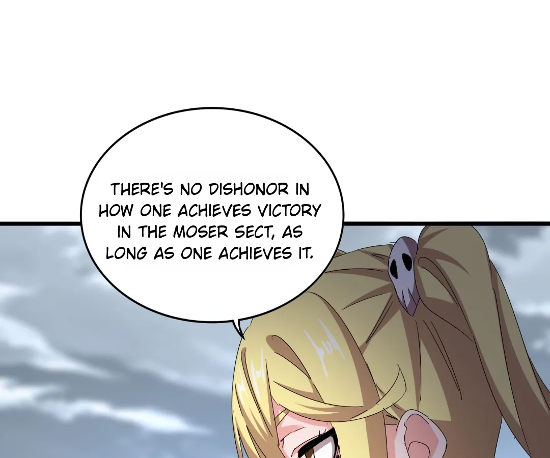 Read The Devil Butler chapter 586 image 48 on Lezhin