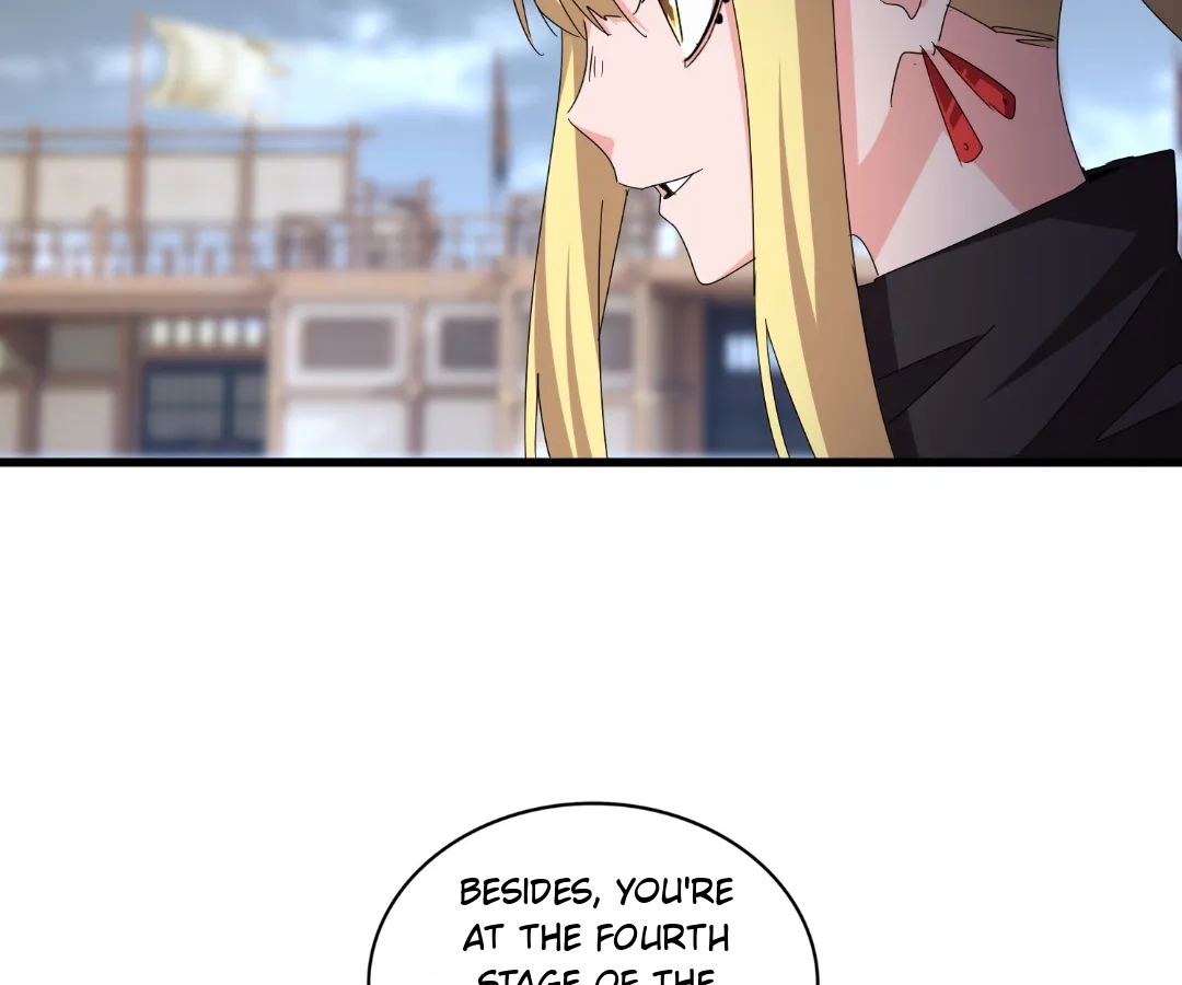 Read The Devil Butler chapter 586 image 49 on Lezhin