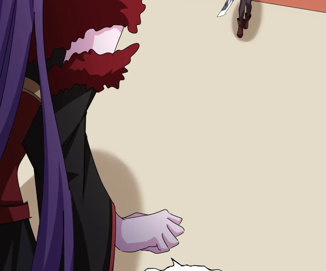 Read The Devil Butler chapter 586 image 51 on Lezhin