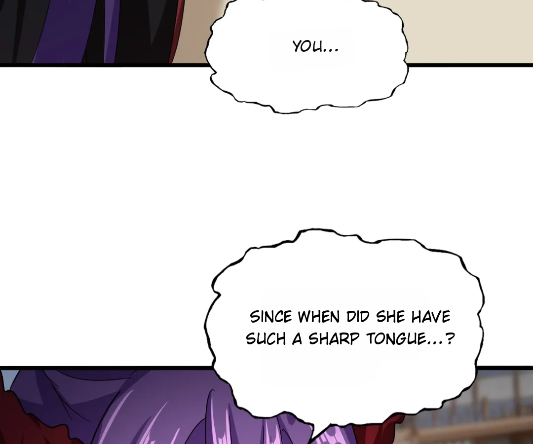 Read The Devil Butler chapter 586 image 52 on Lezhin