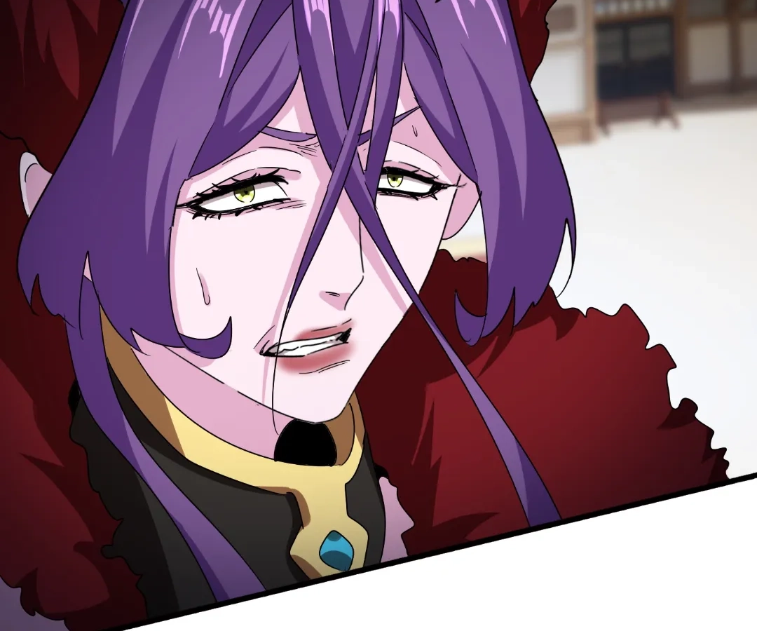 Read The Devil Butler chapter 586 image 53 on Lezhin