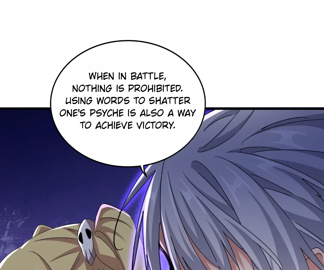 Read The Devil Butler chapter 586 image 55 on Lezhin