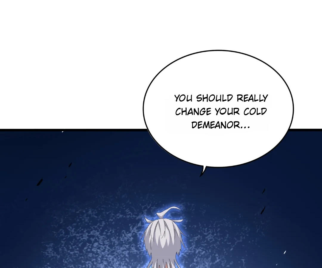 Read The Devil Butler chapter 586 image 57 on Lezhin