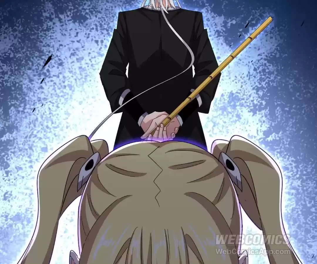 Read The Devil Butler chapter 586 image 58 on Lezhin