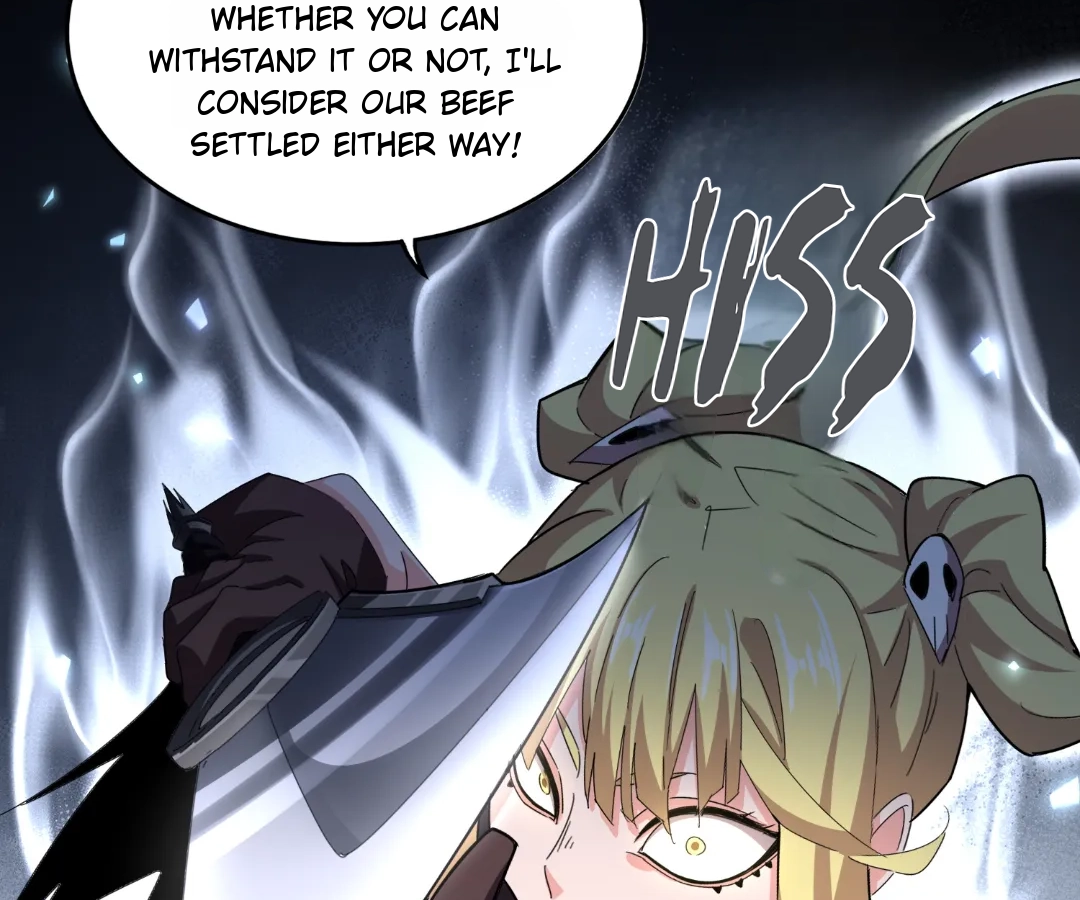 Read The Devil Butler chapter 586 image 62 on Lezhin