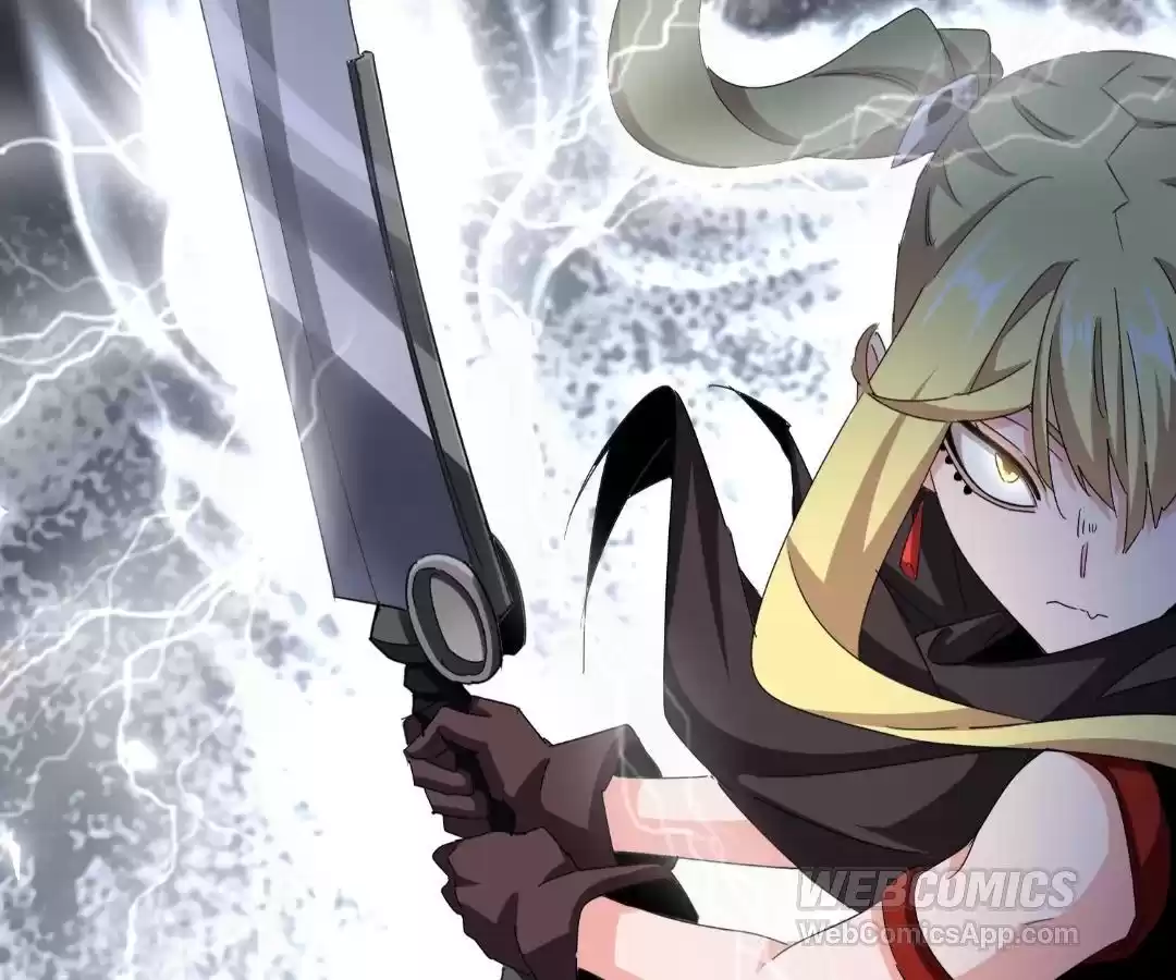 Read The Devil Butler chapter 586 image 66 on Lezhin