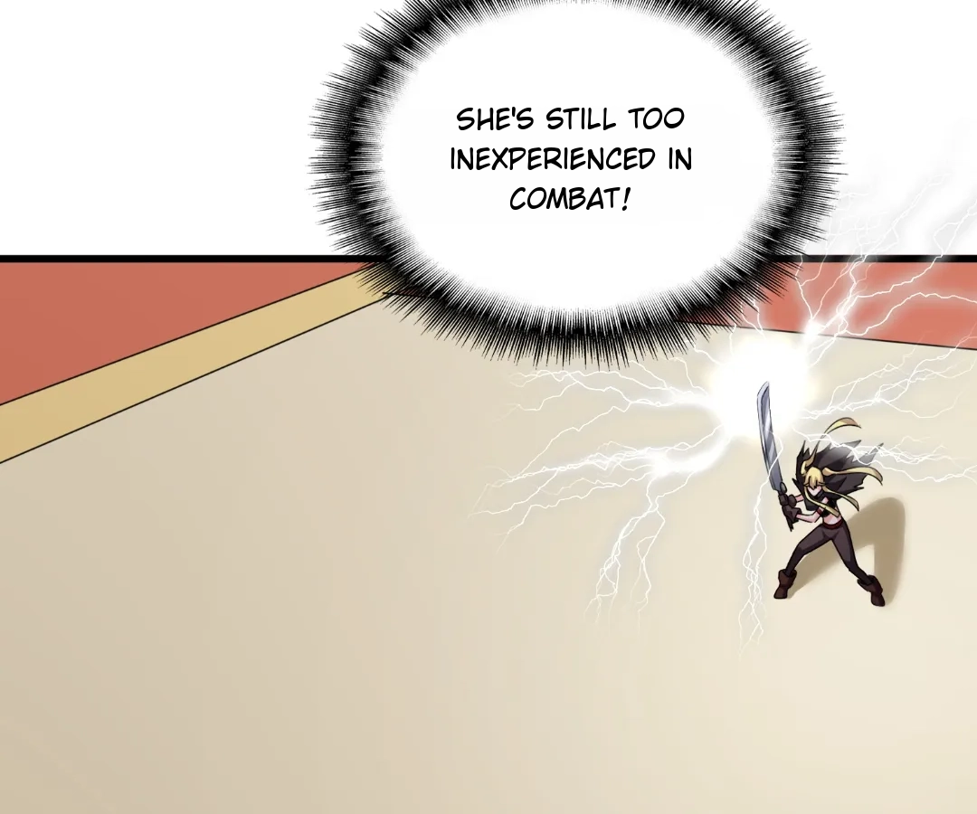 Read The Devil Butler chapter 586 image 69 on Lezhin