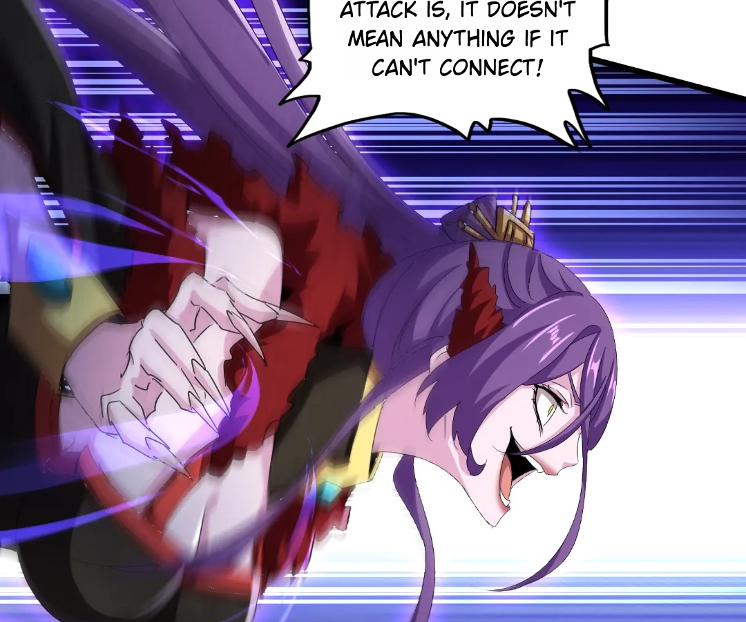 Read The Devil Butler chapter 586 image 73 on Lezhin