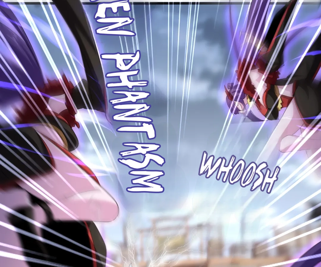 Read The Devil Butler chapter 586 image 75 on Lezhin
