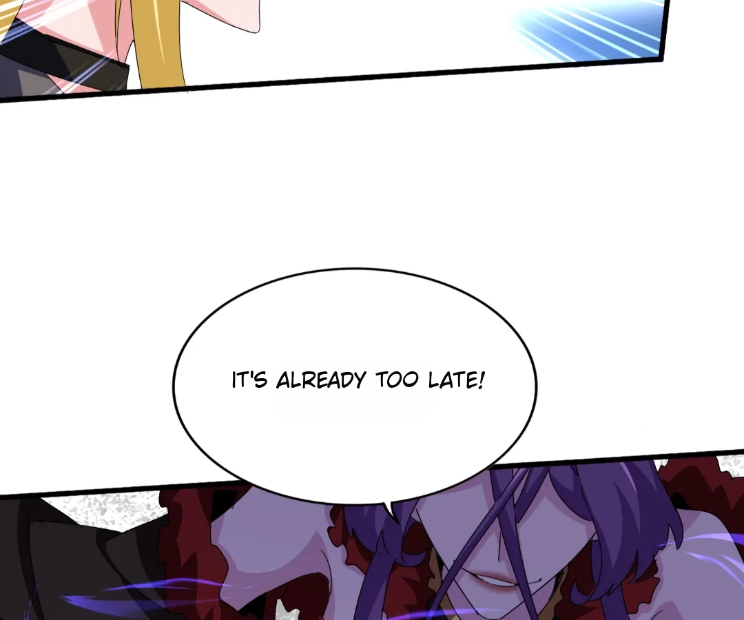 Read The Devil Butler chapter 586 image 79 on Lezhin
