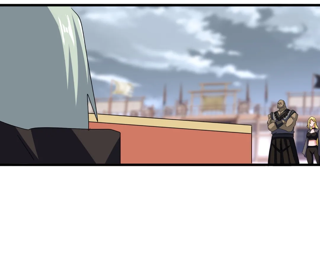 Read The Devil Butler chapter 586 image 8 on Lezhin