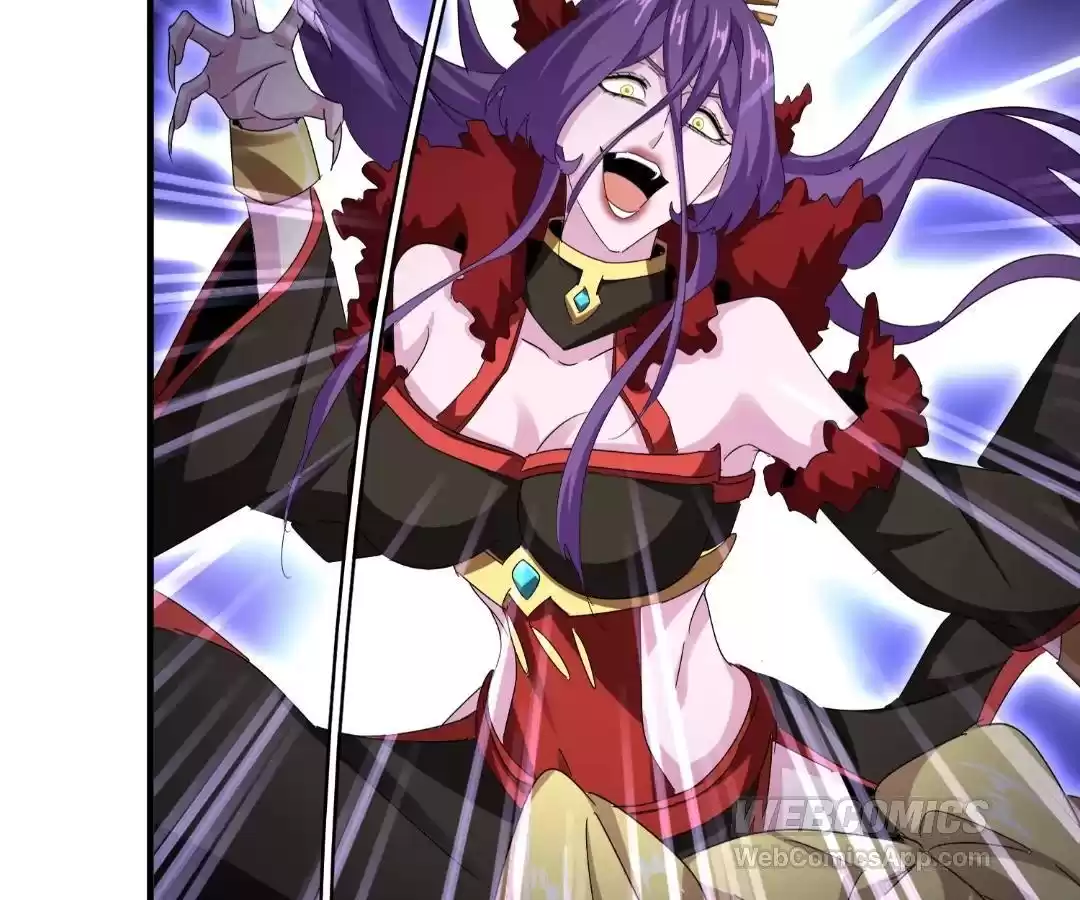 Read The Devil Butler chapter 586 image 82 on Lezhin