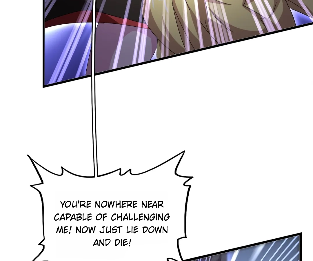Read The Devil Butler chapter 586 image 83 on Lezhin