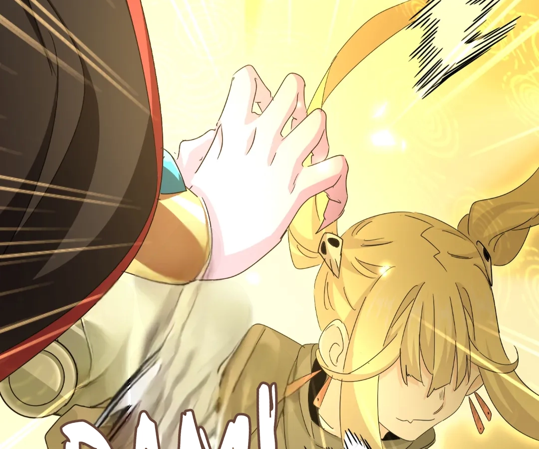Read The Devil Butler chapter 586 image 87 on Lezhin
