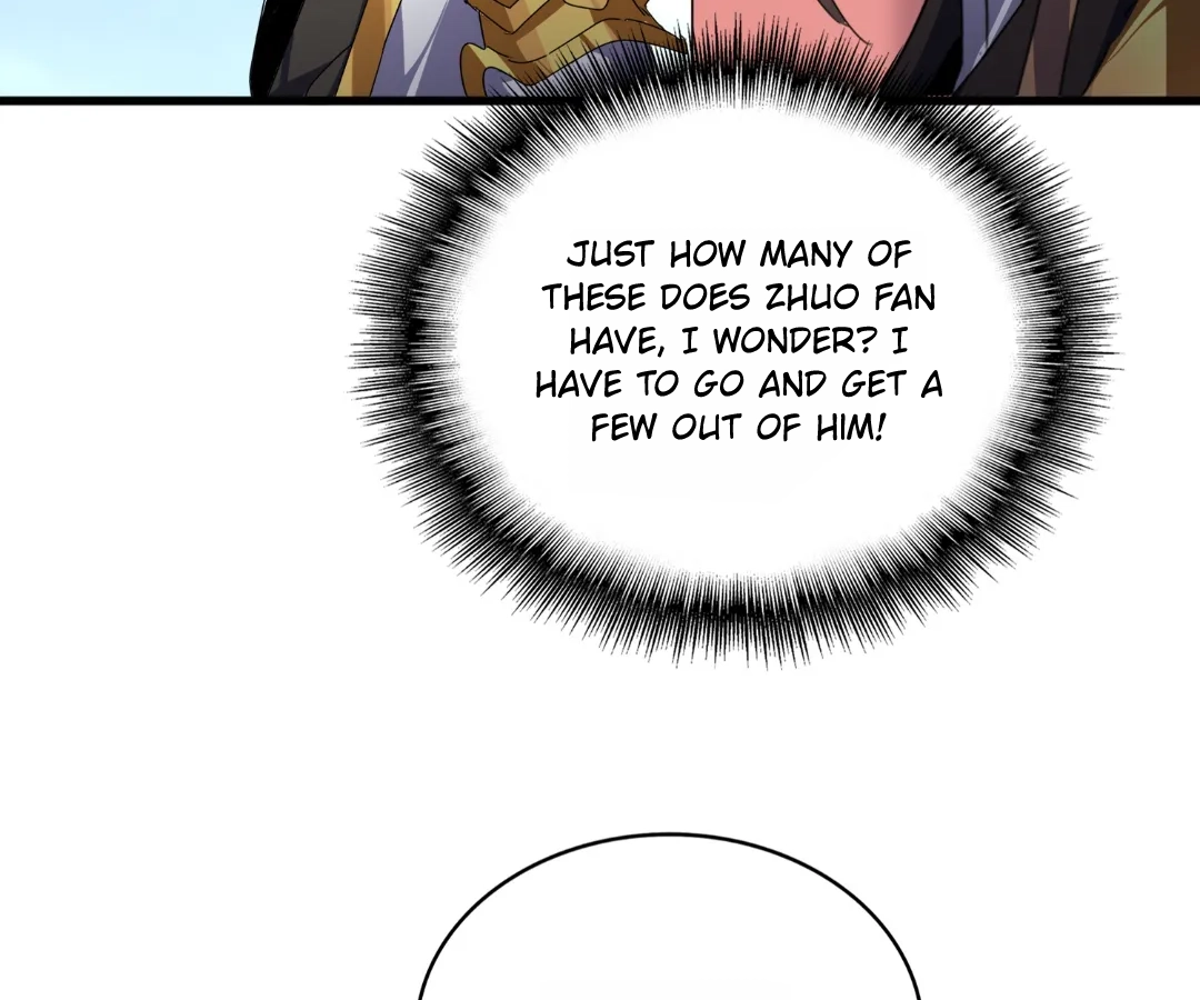Read The Devil Butler chapter 587 image 13 on Lezhin