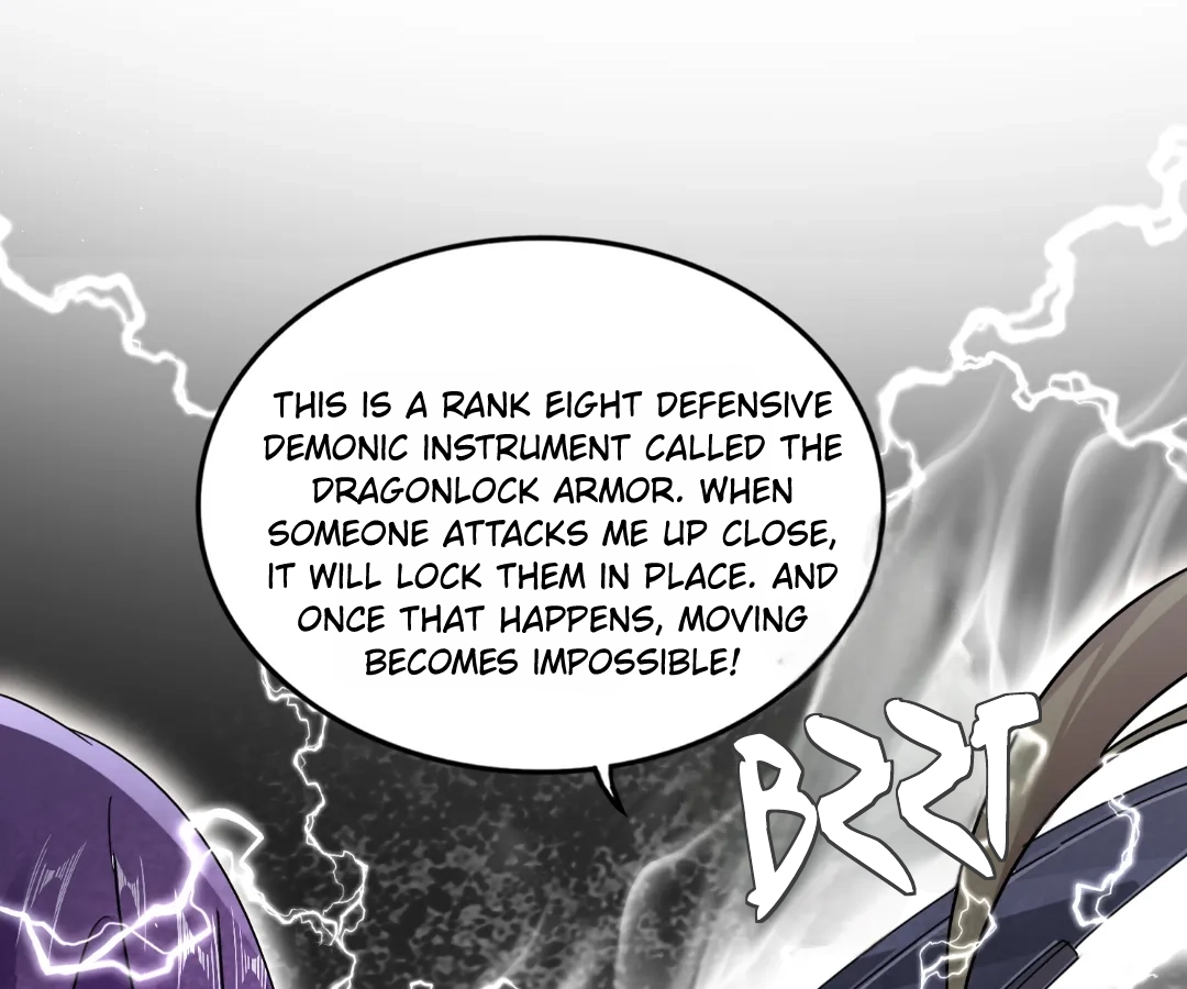 Read The Devil Butler chapter 587 image 15 on Lezhin
