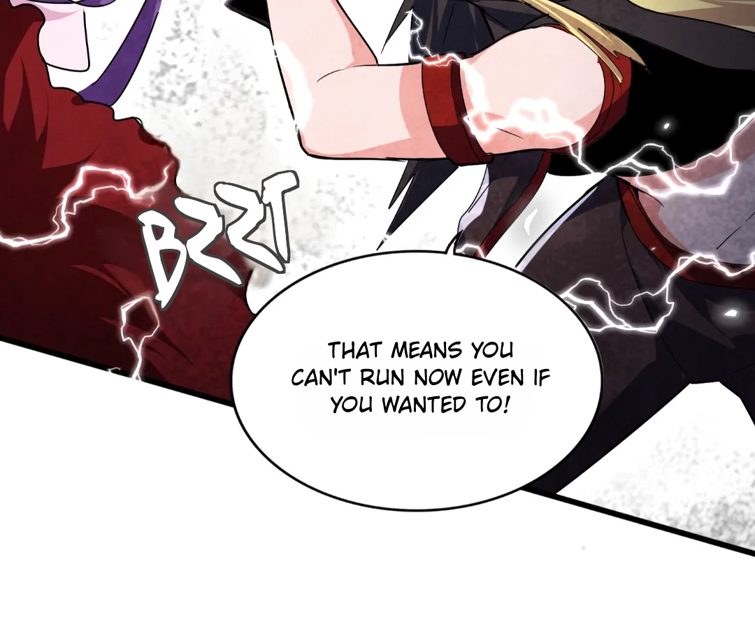 Read The Devil Butler chapter 587 image 17 on Lezhin