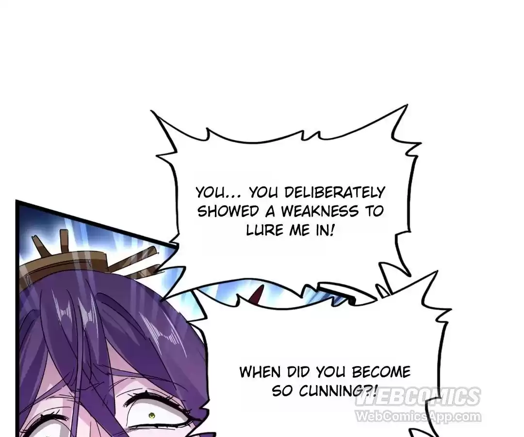 Read The Devil Butler chapter 587 image 18 on Lezhin